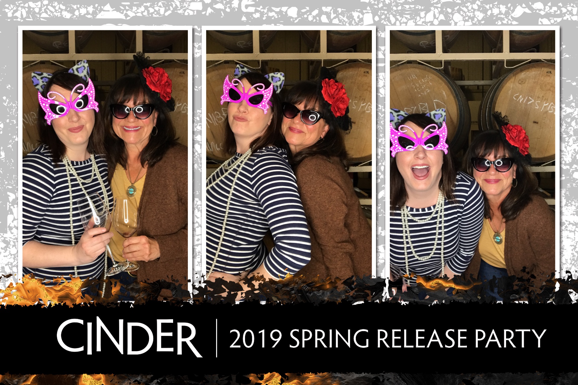 Cinder Spring Release 2019 Too | View more photos from the event at gallery.niknoxphotobox.com/u/NiKnox-Photo-Box/Cinder-Spring-Release-2019-Too